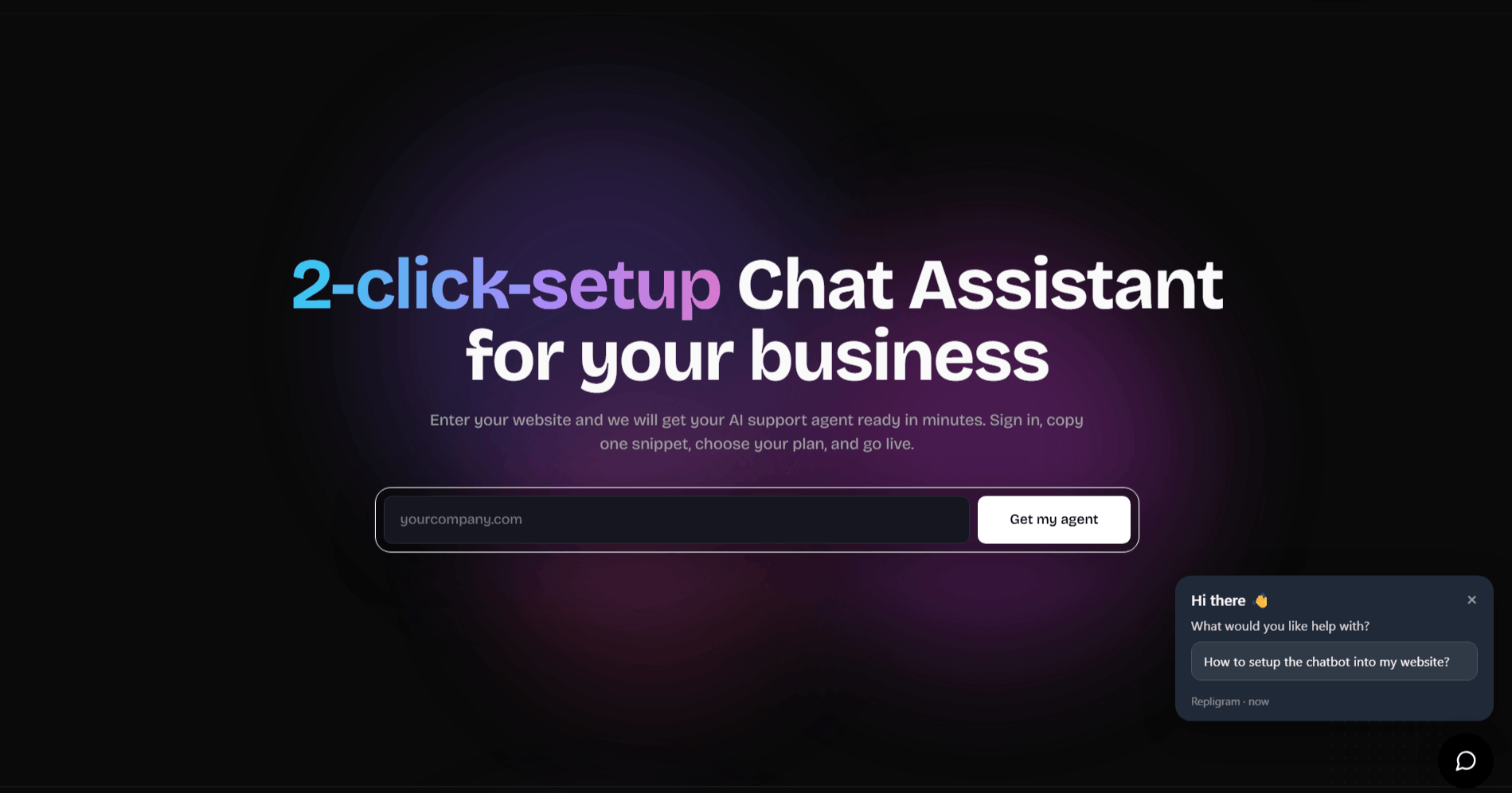 Social Banner